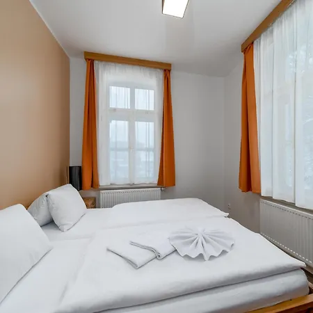 Apartmán Jansky Potok I-6 By Interhome