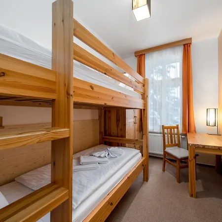 Apartmán Jansky Potok I-6 By Interhome