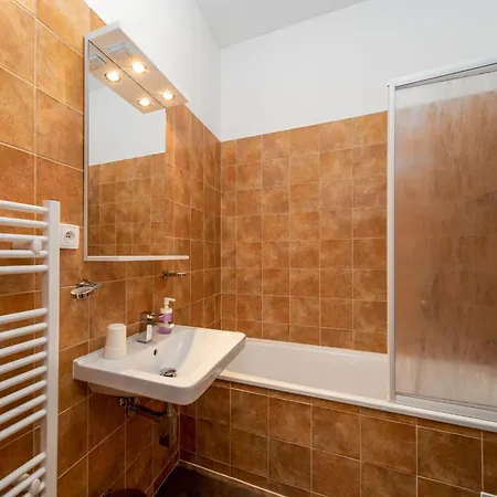 Jansky Potok I-6 By Interhome * Janské Lázně