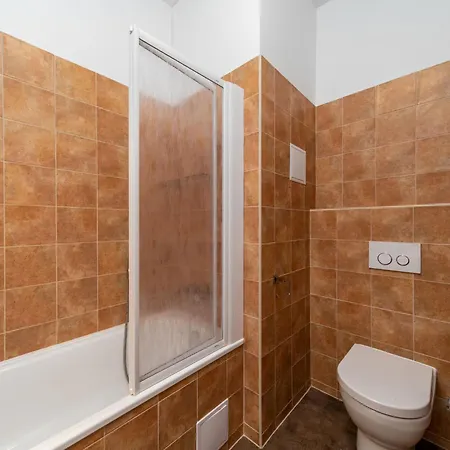 Jansky Potok I-6 By Interhome
