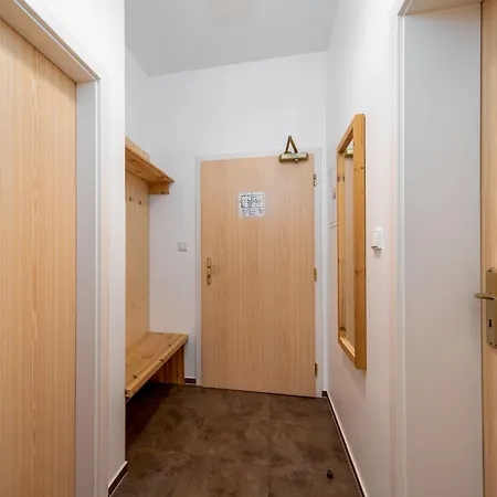 Jansky Potok I-6 By Interhome * Janské Lázně