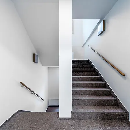 Jansky Potok I-6 By Interhome * Janské Lázně