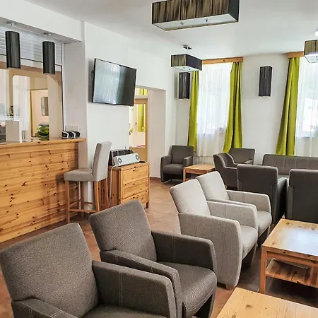 Jansky Potok I-6 By Interhome Apartmán *