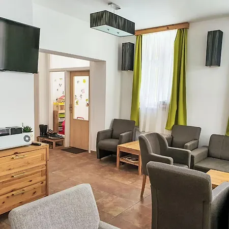 Apartmán Jansky Potok I-6 By Interhome