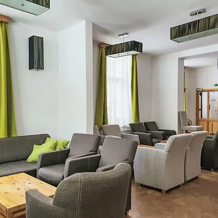 Jansky Potok I-6 By Interhome * Janské Lázně