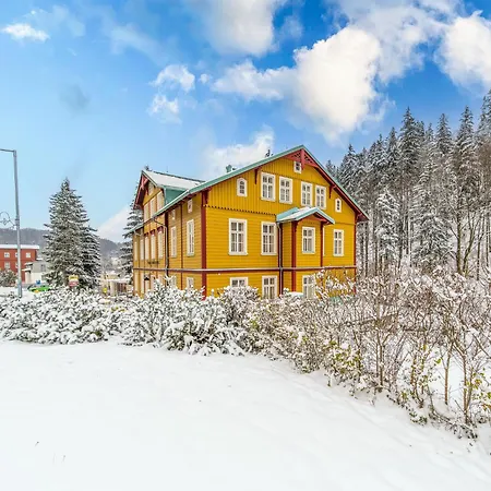 Jansky Potok I-6 By Interhome