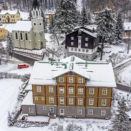 Jansky Potok I-6 By Interhome Apartmán Janské Lázně
