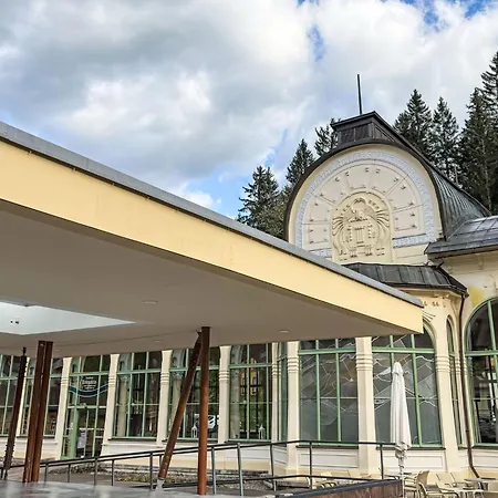 Apartmán Jansky Potok I-6 By Interhome