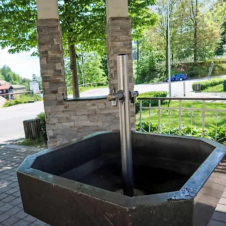 Jansky Potok I-6 By Interhome Apartmán Janské Lázně